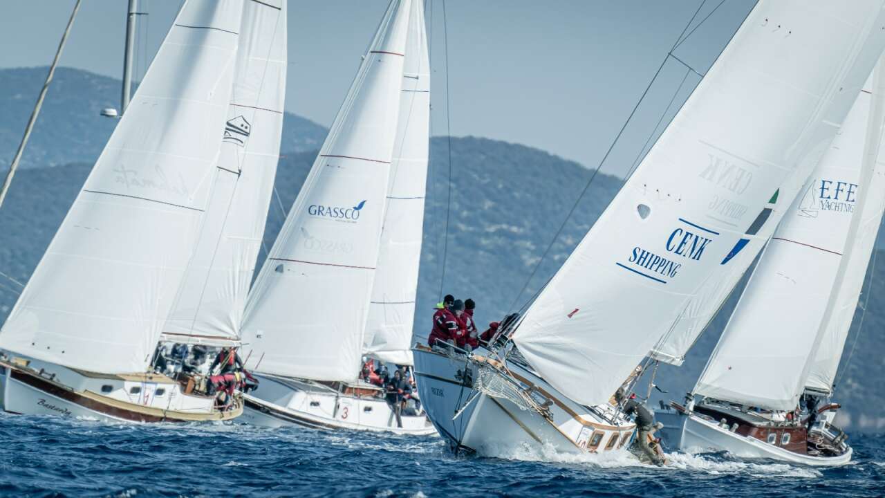 Tırhandil Cup Kış Trofesi Final Etabı Tamamlandı: 10. Yılda Şampiyonlar Belli Oldu 4